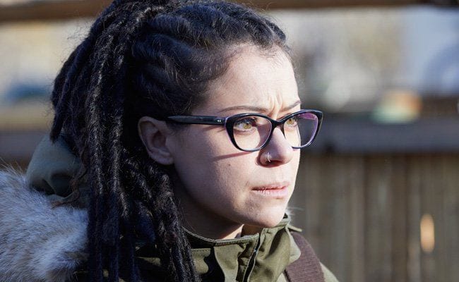 ‘Orphan Black’: “Ease for Idle Millionaires” Allows Maslany’s Portrayal of Cosima to Shine