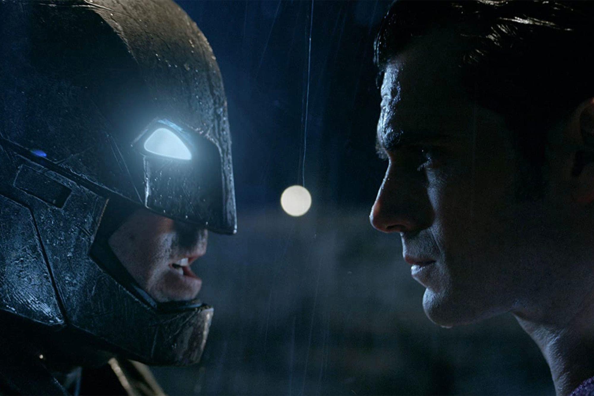 Beautiful Lies and False Gods in ‘Batman V Superman: Dawn of Justice’