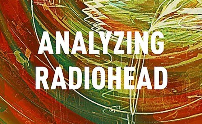 Radiohead Music Theory, Pure and Simple