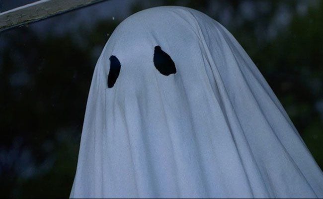 Low and Slow: David Lowery on the Simplicity of ‘A Ghost Story’