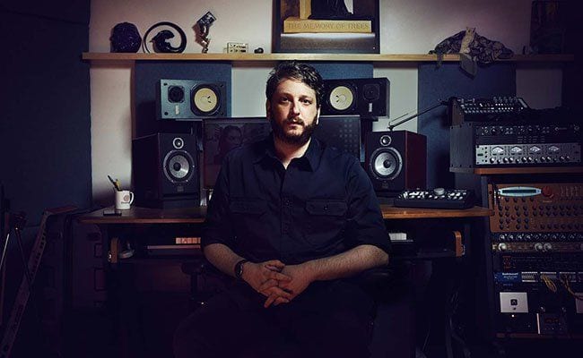 Oneohtrix Point Never – “The Pure and the Damned” (ft. Iggy Pop)