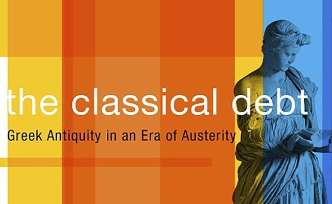 Does Western Civilization Owe a “Classical Debt” to Greece?