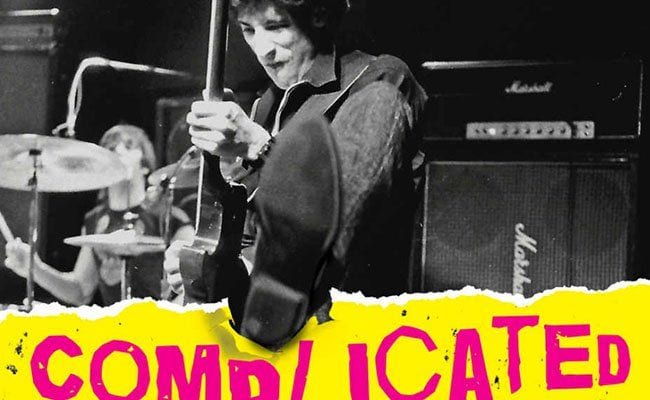 ‘Complicated Fun’ Is a Thorough Study of the Glory Days of the Twin Cities Punk and Indie Scenes