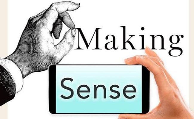 ‘Making Sense’ Provides a Fresh, Logical Approach to Grammar