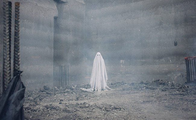 ‘A Ghost Story’ Is an Artful Prelude to Pattern