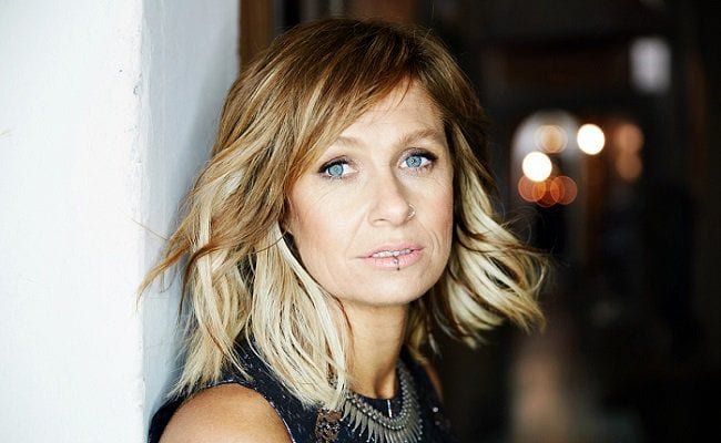 20 Questions: Kasey Chambers