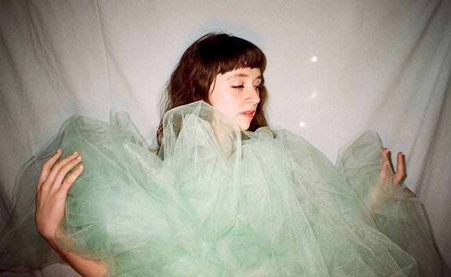 Waxahatchee: Out in the Storm Album Review