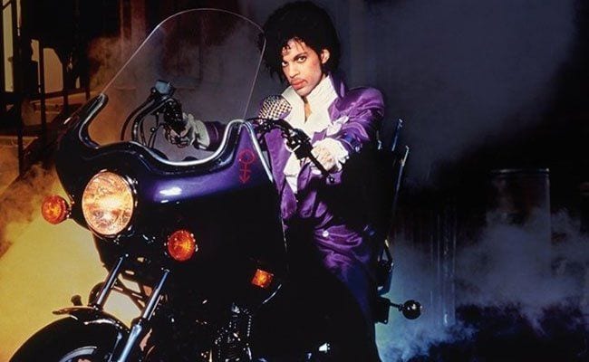 Prince's Classic Finally Expanded: The Deluxe 'Purple Rain