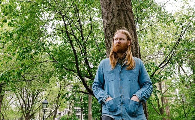 A Soulful Escape: An Interview With Júníus Meyvant