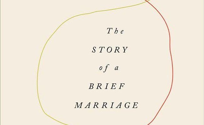 War and the Novel of Integrity in ‘The Story of a Brief Marriage’