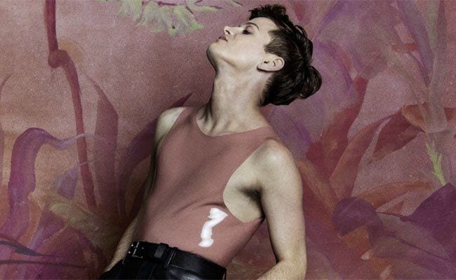 How Perfume Genius Learned to Live in the Moment, As Corny As That May Sound
