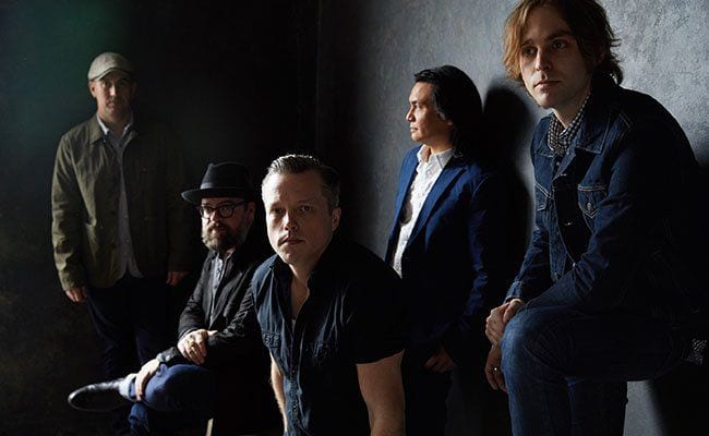 Jason Isbell and the 400 Unit: The Nashville Sound