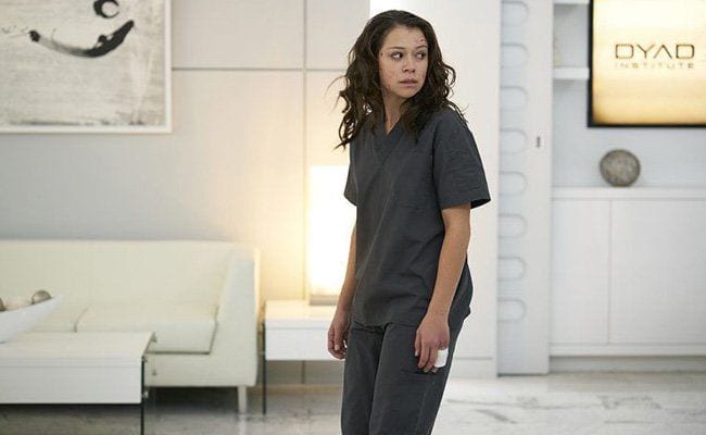‘Orphan Black’: The Frenetic “The Clutch of Greed” Features Impersonations, Violence, and Loss
