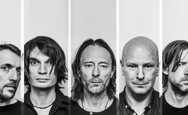 ‘OKNOTOK’ and the Nostalgic Radiohead