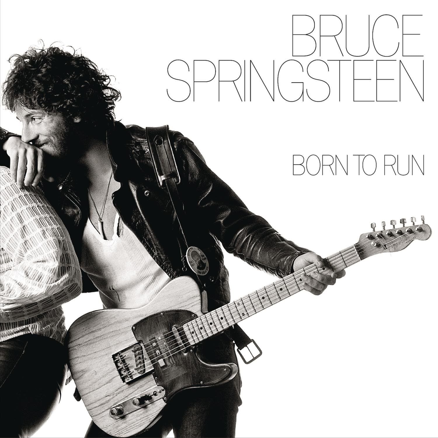 Bruce Springsteen’s ‘Born to Run’ Brought Elegiac Depth and Youthful Romanticism to Heartland Rock