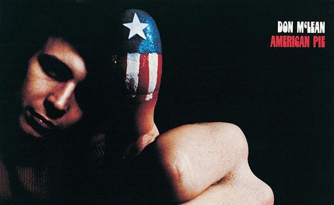 Chasing the Jester’s Ghosts: “American Pie”