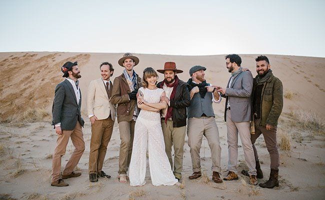 The Dustbowl Revival – “Call My Name” (audio) (premiere)