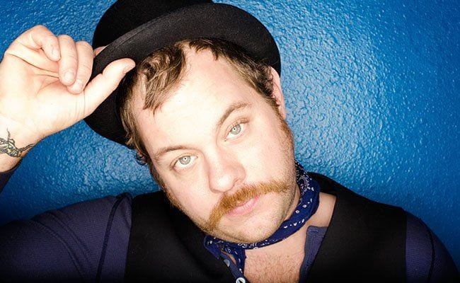 Nathaniel Rateliff: In Memory of Loss (Reissue)