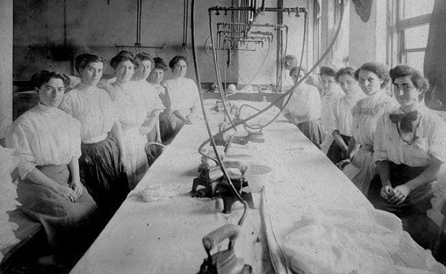 The Triangle Shirtwaist Factory Fire and the Continuing High Cost of Fashion