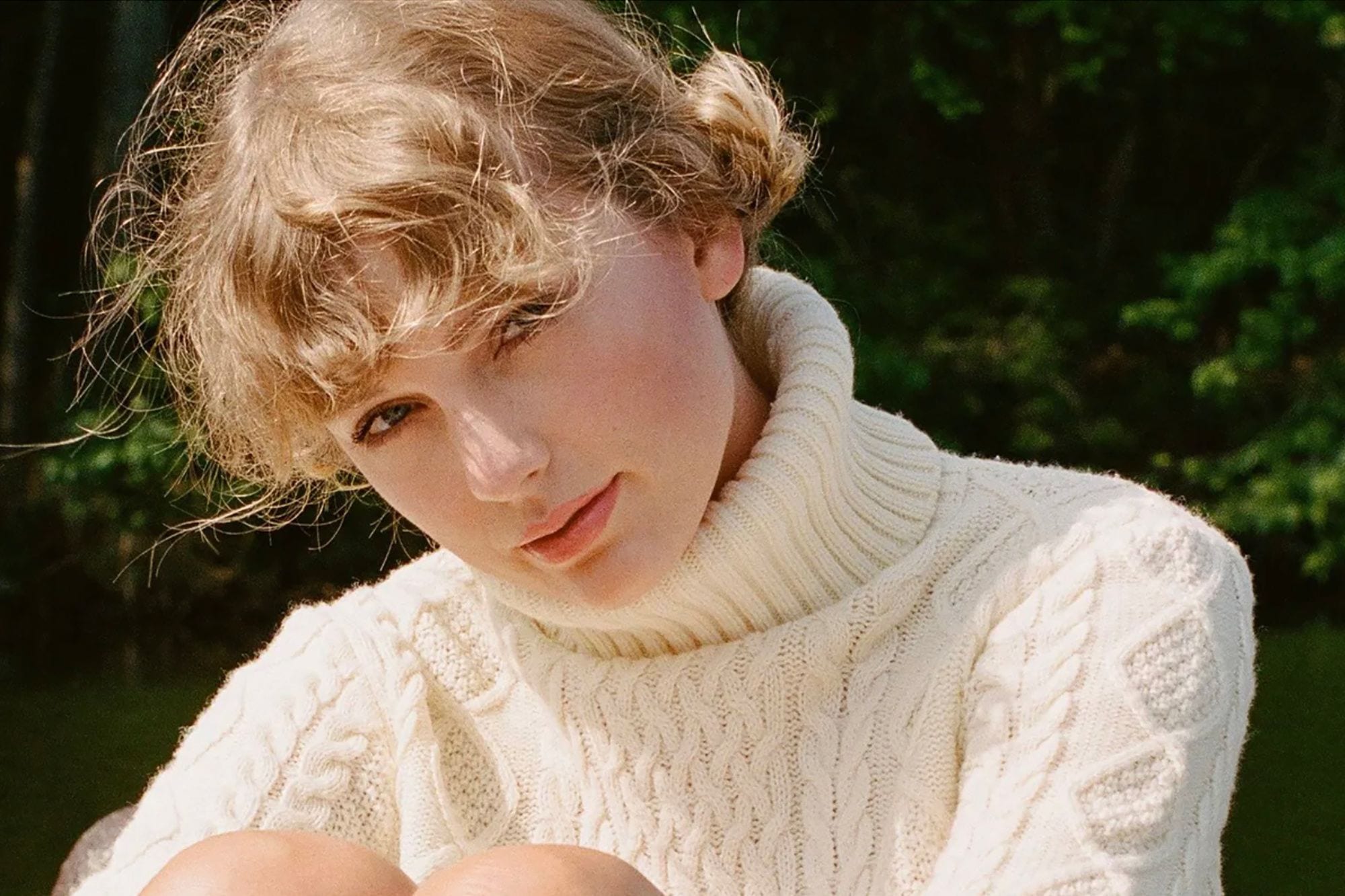 Taylor Swift’s “seven” Marks the End of Innocence