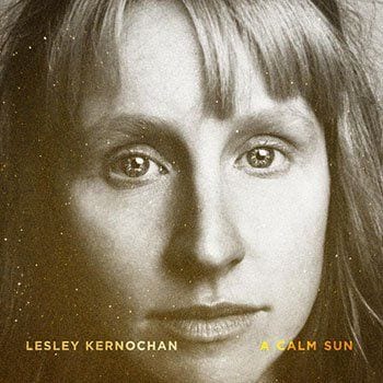 Lesley Kernochan: A Calm Sun