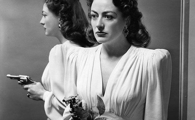 Joan Crawford, Mildred Pierce