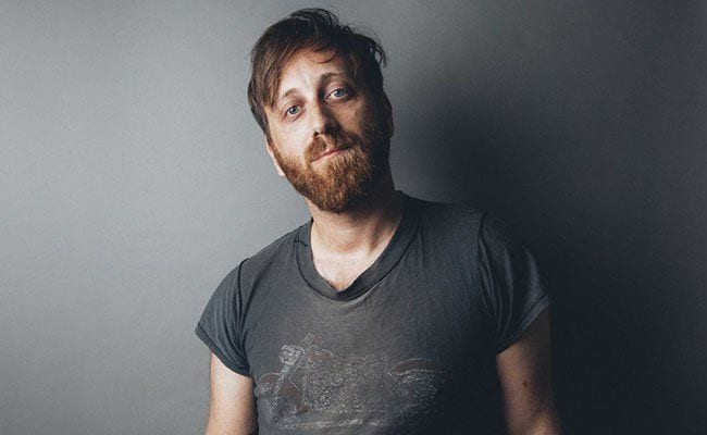 Dan Auerbach: Waiting on a Song