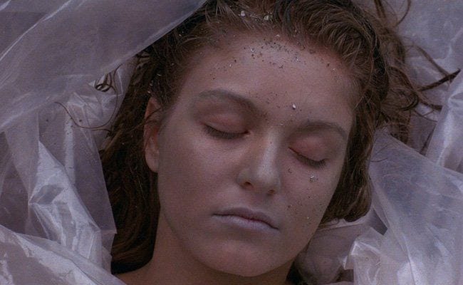 White by Northwest: ‘Twin Peaks’ and American Mortality