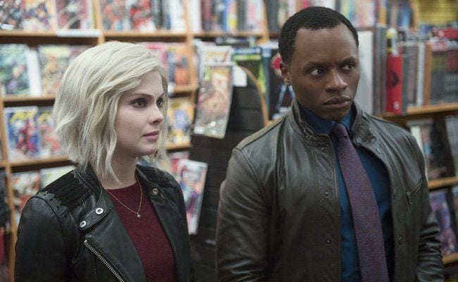 ‘iZombie’: “Twenty-Sided, Die” Is a Near-Perfect Balance of Plot and Humor