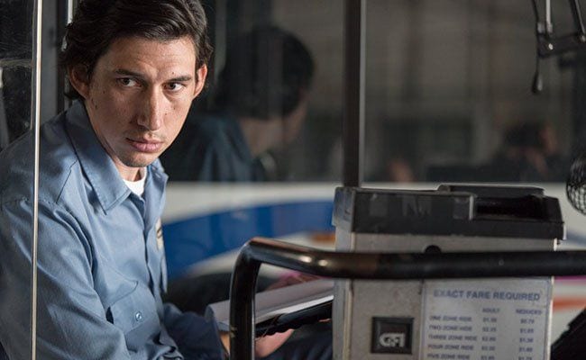 ‘Paterson’ and the Role of the Silent Artist