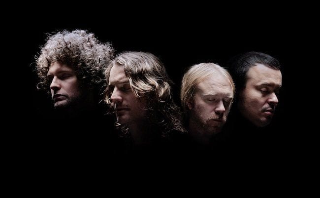 As Mysterious As They Wanna Be: An Interview with Dungen