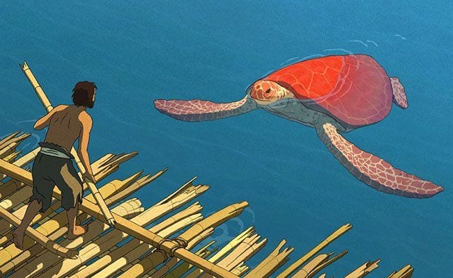 A Dreamer on a Different Scale: Michaël Dudok de Wit on Creating ‘The Red Turtle’