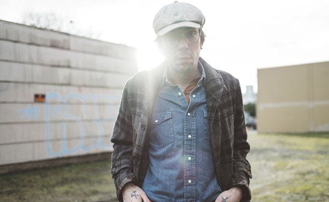 Justin Townes Earle: Kids in the Street