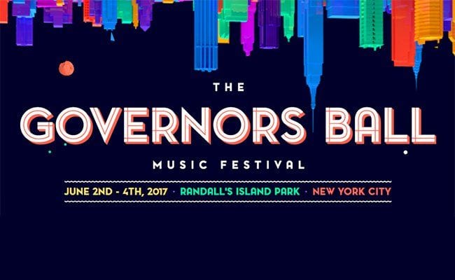 Governors Ball Marks the Start of New York’s Music Month and Summer Festival Season