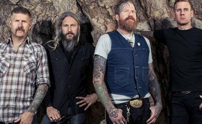 Roots Remain: A Conversation With Bill Kelliher of Mastodon