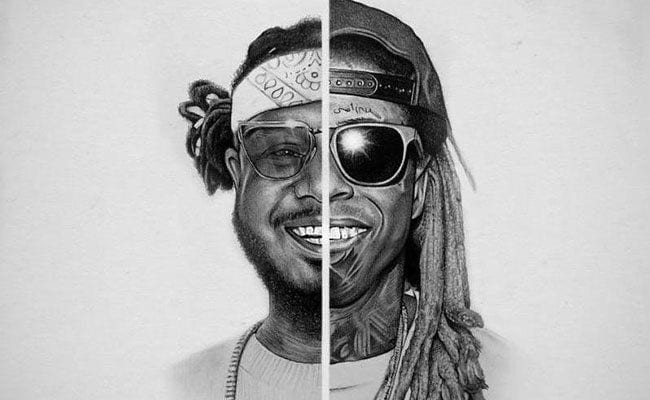 T-Pain and Lil Wayne: T-Wayne