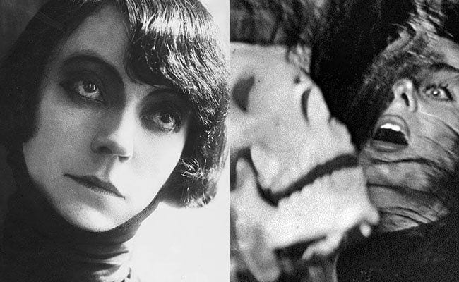 Asta Nielsen and Fatma Girik’s Hamlets: Old Mysteries, New Problems