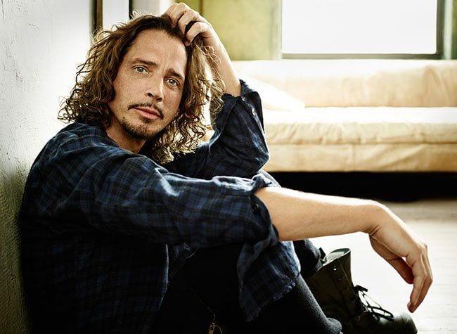 From Garden to Higher Truth: The Legacy of Soundgarden’s Chris Cornell