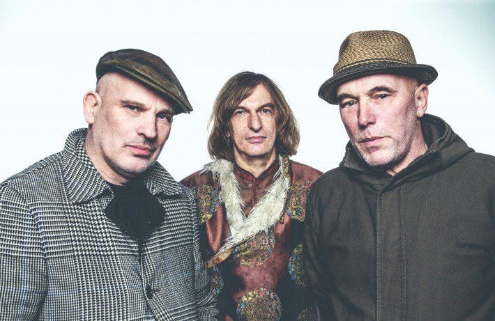 Coldcut x On-U Sound: Outside the Echo Chamber