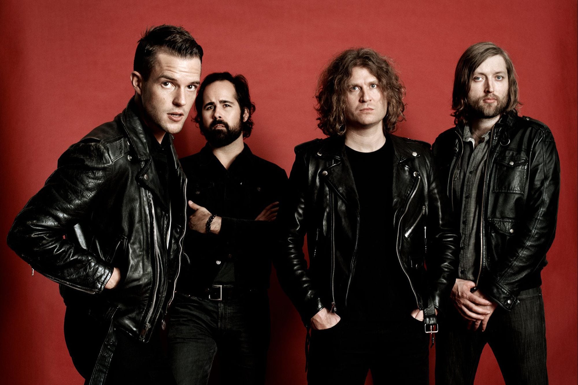 The Killers’ ‘Imploding the Mirage’ Promises Dynamite Rock Yet Delivers Tepid Synthpop