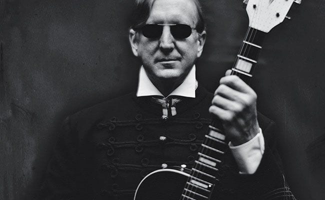 T Bone Burnett: Don’t Let the Form Distract You From the Content