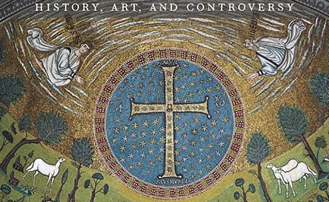 ‘The Cross’: A History of One of the World’s Most Iconic Symbols