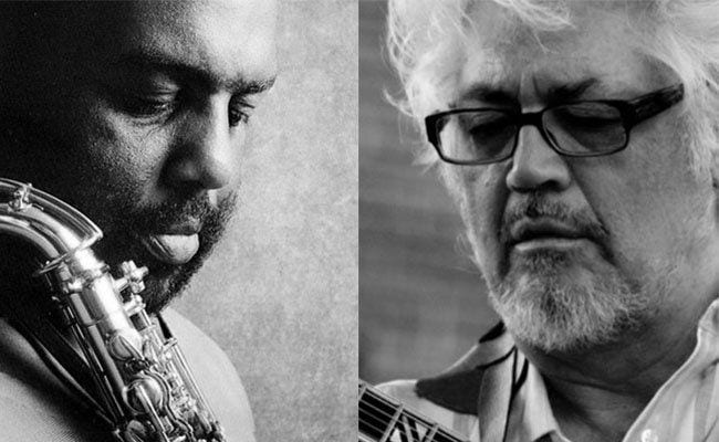 Passing Masters of Jazz: Arthur Blythe and Larry Coryell