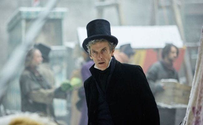 ‘Doctor Who’: “Thin Ice” Is a Welcome Addition to the Doctor’s 19th Century Adventures