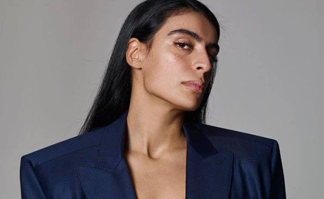 Sevdaliza: Ison