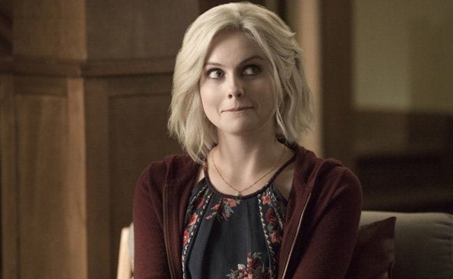 ‘iZombie’: “Wag the Tongue Slowly” Brings the Funny, Moves the Season Forward