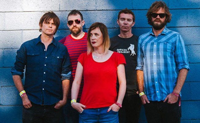 Slowdive – “Sugar for the Pill” (Singles Going Steady)