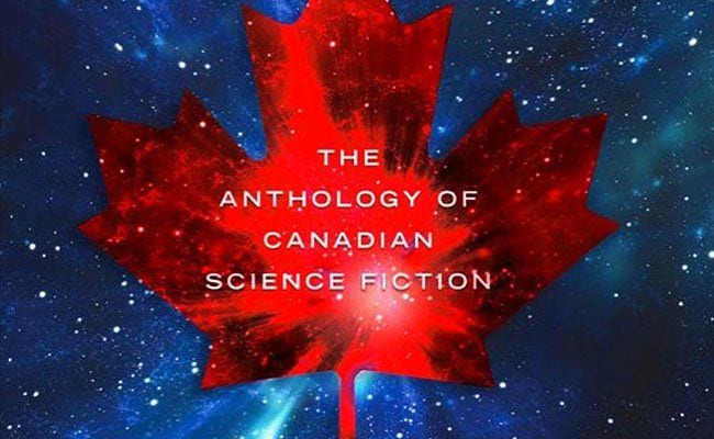Speculating About Daunting Futures in Sci-fi Anthology, ‘Northern Stars’