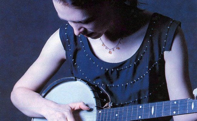 Is Brilliant Appropriation a Contradiction? On Gillian Welch and Pastiche