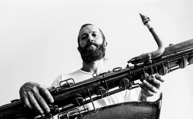 All This I Do for Glory: An Interview With Saxophonist Colin Stetson